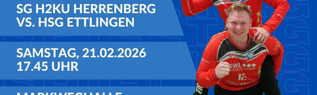 Herren 1 vs. Herrenberg Teaserbild