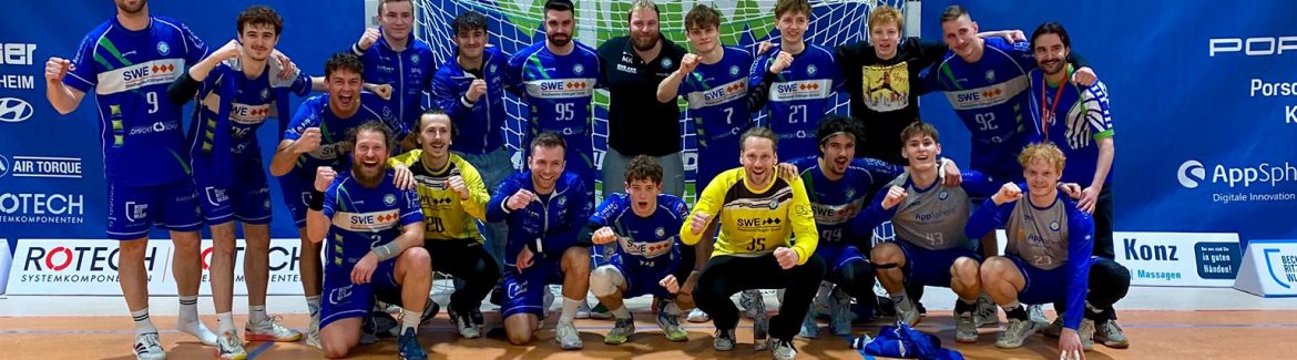 H2 - Neureut: Siegerphoto