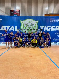 H2 - Neureut: Siegerphoto