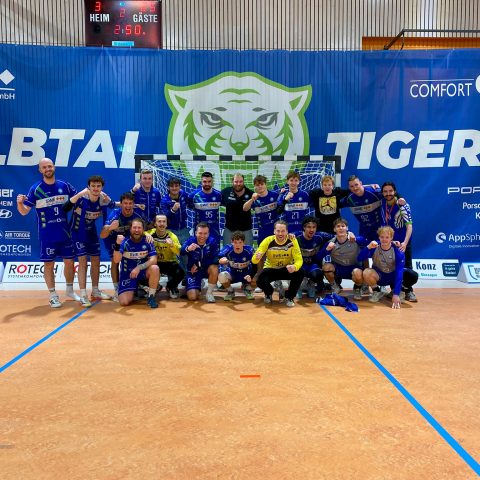 H2 - Neureut: Siegerphoto