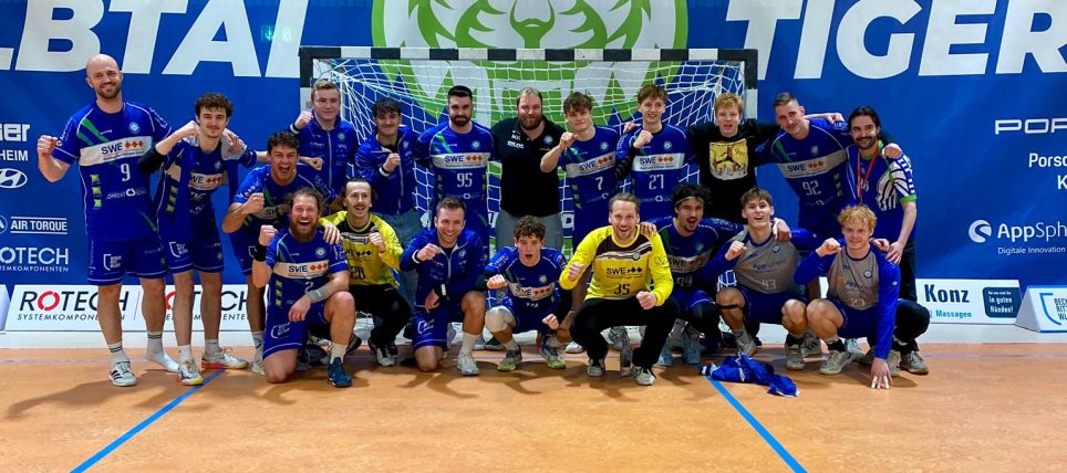 H2 - Neureut: Siegerphoto