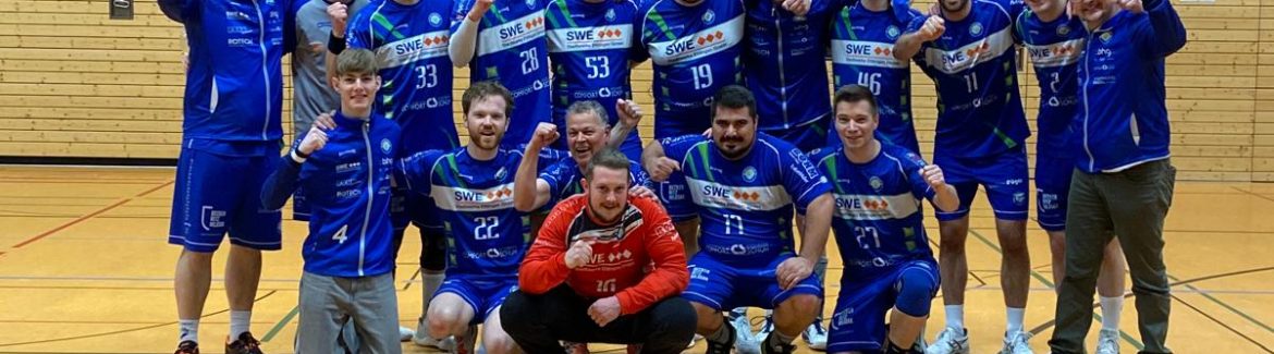 Herren 3 -- Ottersweier/Grossweier Siegerbild