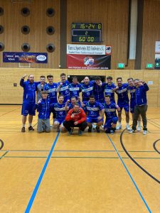 Herren 3 -- Ottersweier/Grossweier Siegerbild