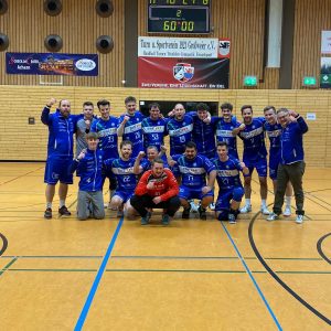 Herren 3 -- Ottersweier/Grossweier Siegerbild