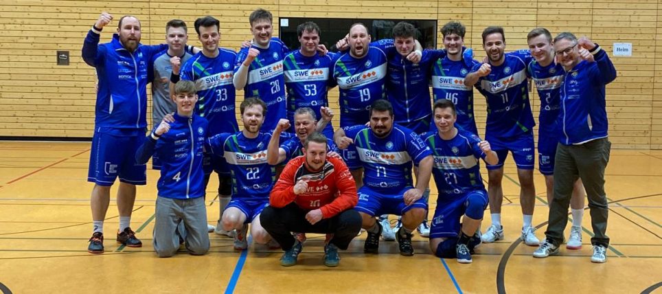 Herren 3 -- Ottersweier/Grossweier Siegerbild