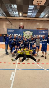 Herren 3 gg. Mühlburg - Siegerphoto