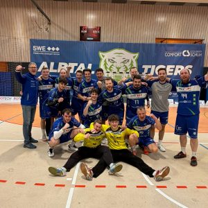 Herren 3 gg. Mühlburg - Siegerphoto