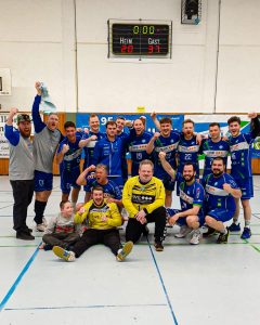 Herren 3 Siegerphote Langensteinbach