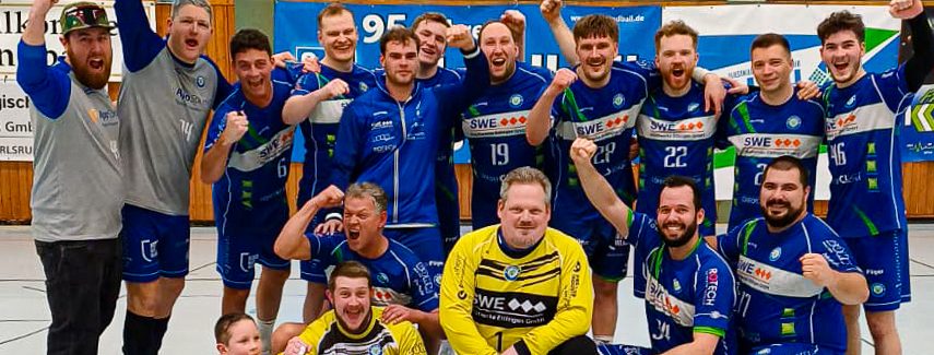 Herren 3 Siegerphote Langensteinbach