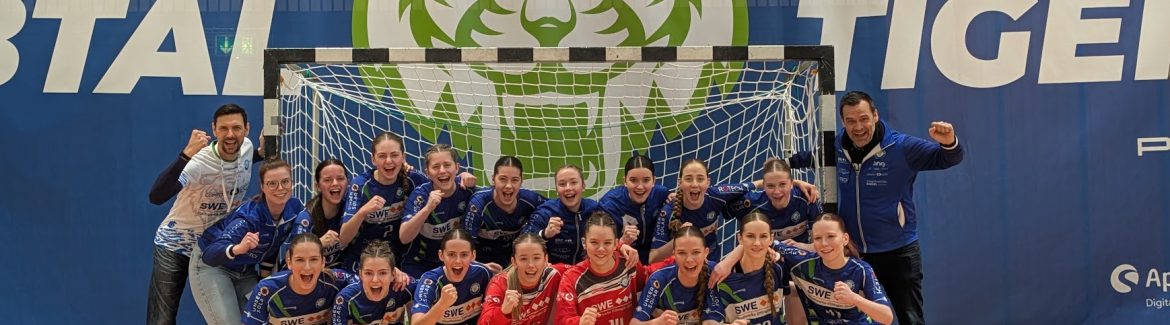 wB gg Walzbachtal, Siegerphoto