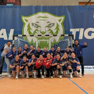 wB gg Walzbachtal, Siegerphoto