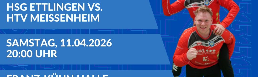 Herren 1 gegen Meissenheim Teaser