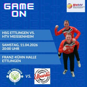 Herren 1 gegen Meissenheim Teaser