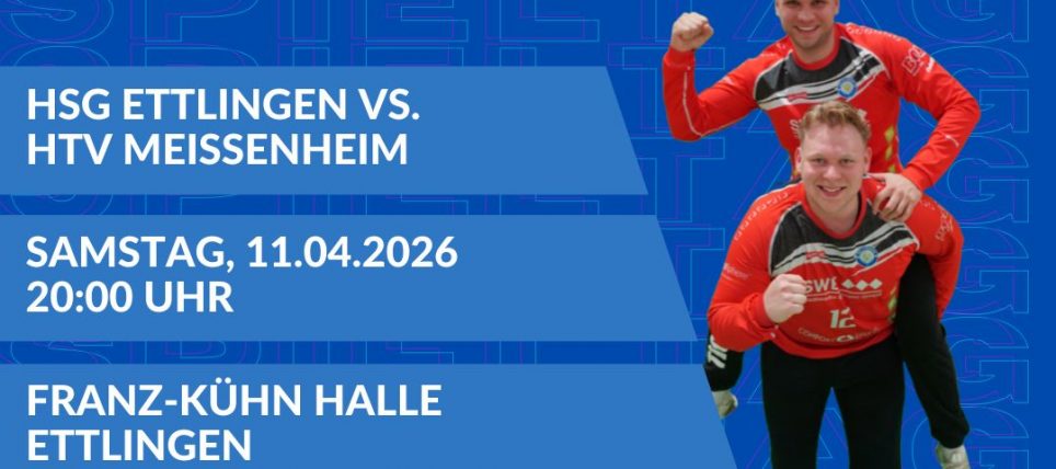 Herren 1 gegen Meissenheim Teaser