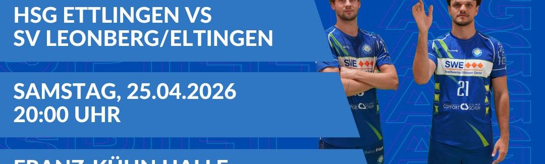 Herren 1 gg Leonberg