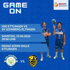 Herren 1 gg Leonberg