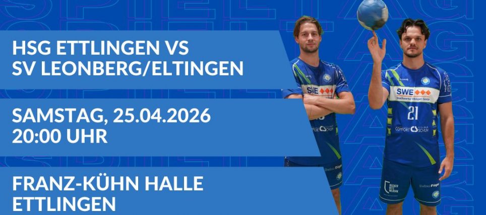 Herren 1 gg Leonberg