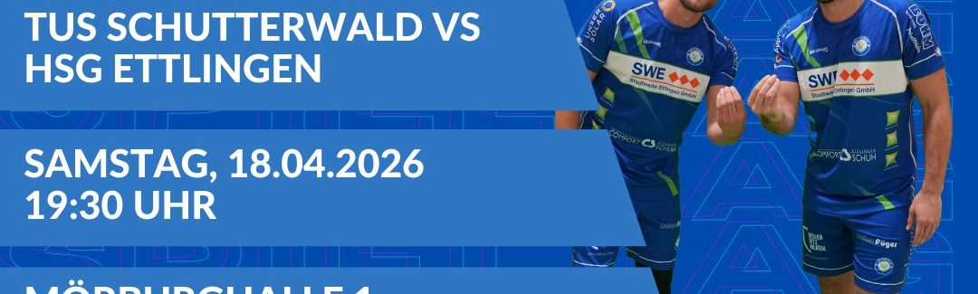 Herren 1 -- Schutterwald Teaser