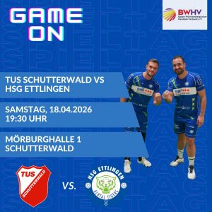 Herren 1 -- Schutterwald Teaser