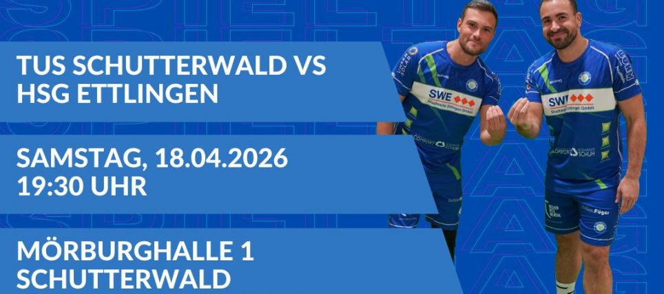 Herren 1 -- Schutterwald Teaser