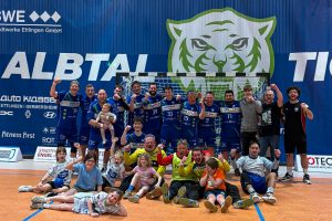 Herren 3 -- Gondelsheim Siegerphoto