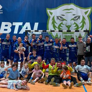 Herren 3 -- Gondelsheim Siegerphoto