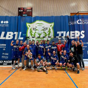 Herren 3 Siegphoto gegen Niefern