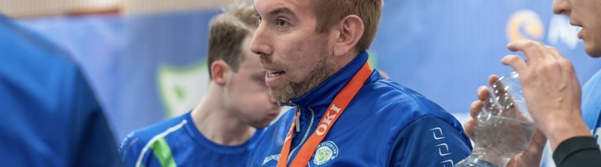Trainer Bossert