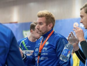 Trainer Bossert