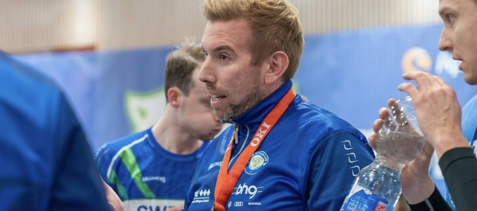 Trainer Bossert