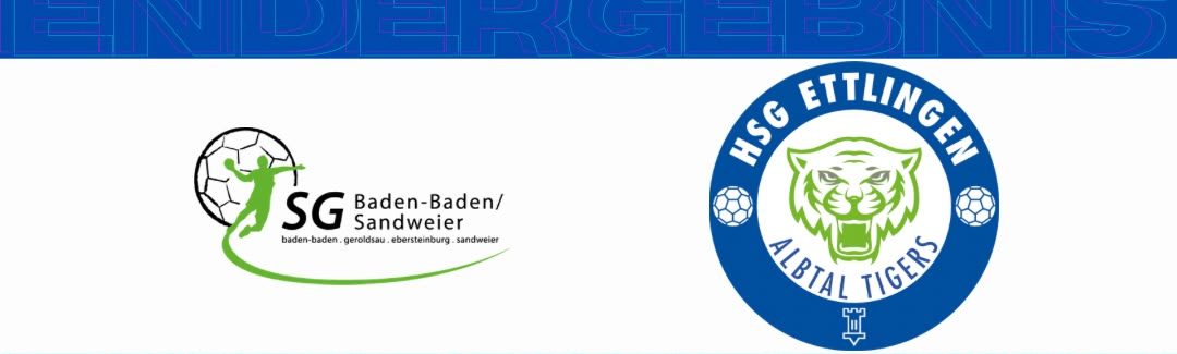 Baden-Baden/Sandweier -- Damen 1: 22:17