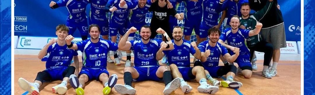 HSG -- Kenzingen Herbolzheim: 25:27